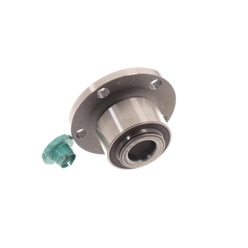 SKF VKBA 6635 rato guolio komplektas
