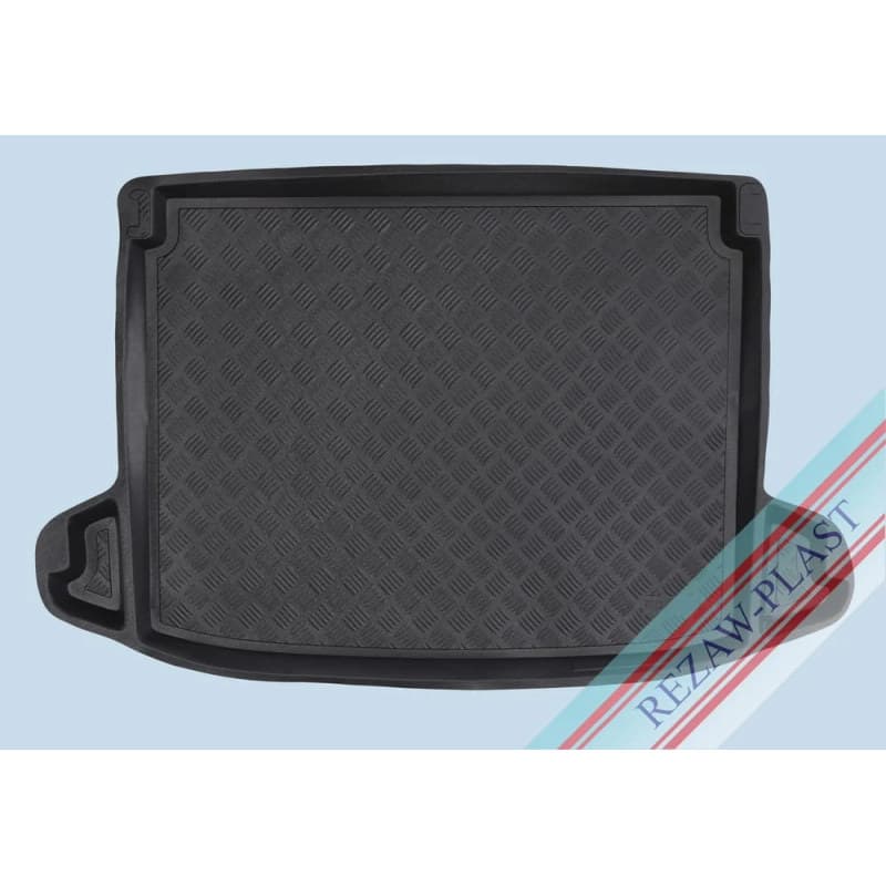 REZAW PLAST Bagažinės kilimėlis, tinka: Kia SPORTAGE V 2021 REZ 100768