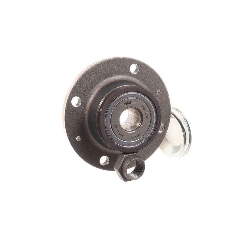 SKF VKBA 3659 rato guolio komplektas