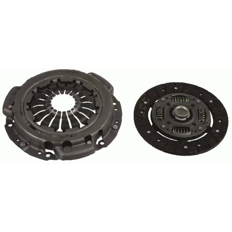 SACHS sankabos komplektas 3000 950 670
