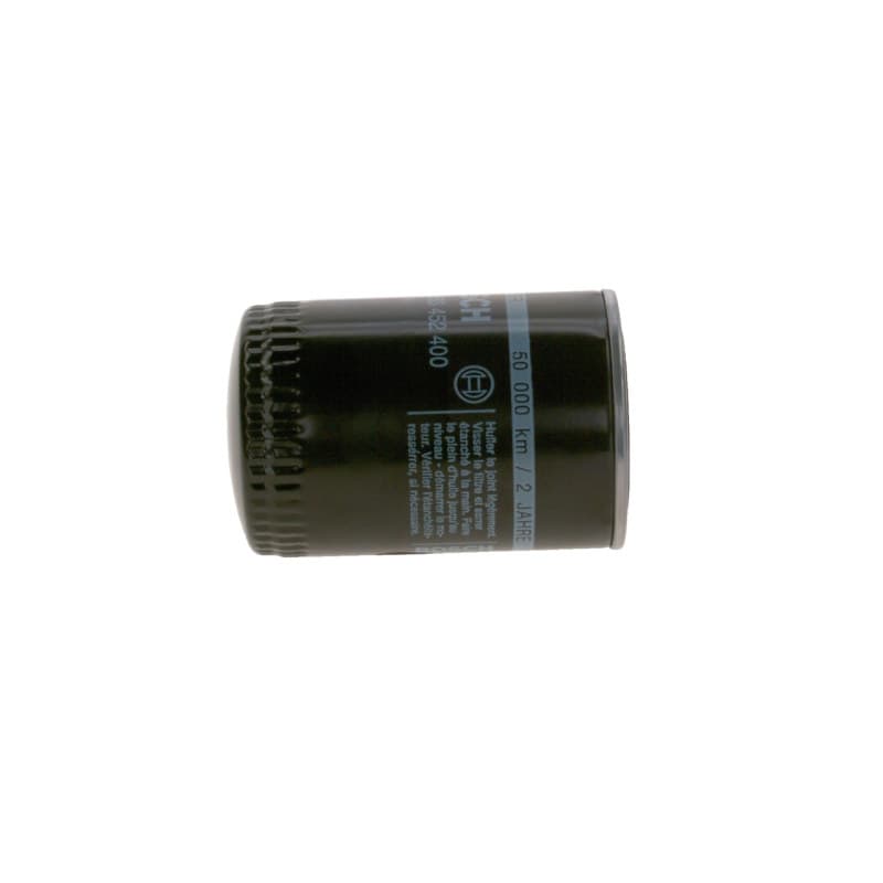 BOSCH 0 986 452 400 alyvos filtras