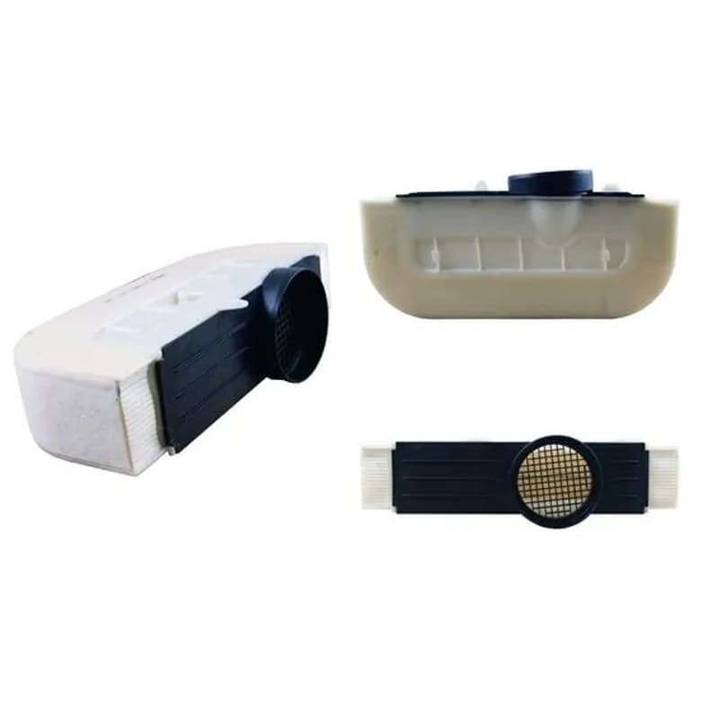 MAHLE LX 3294/4 oro filtras