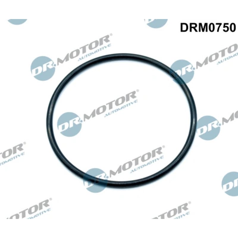 DRMOTORAUTOMOTIVE tarpiklis, droselio korpusas DRM0750