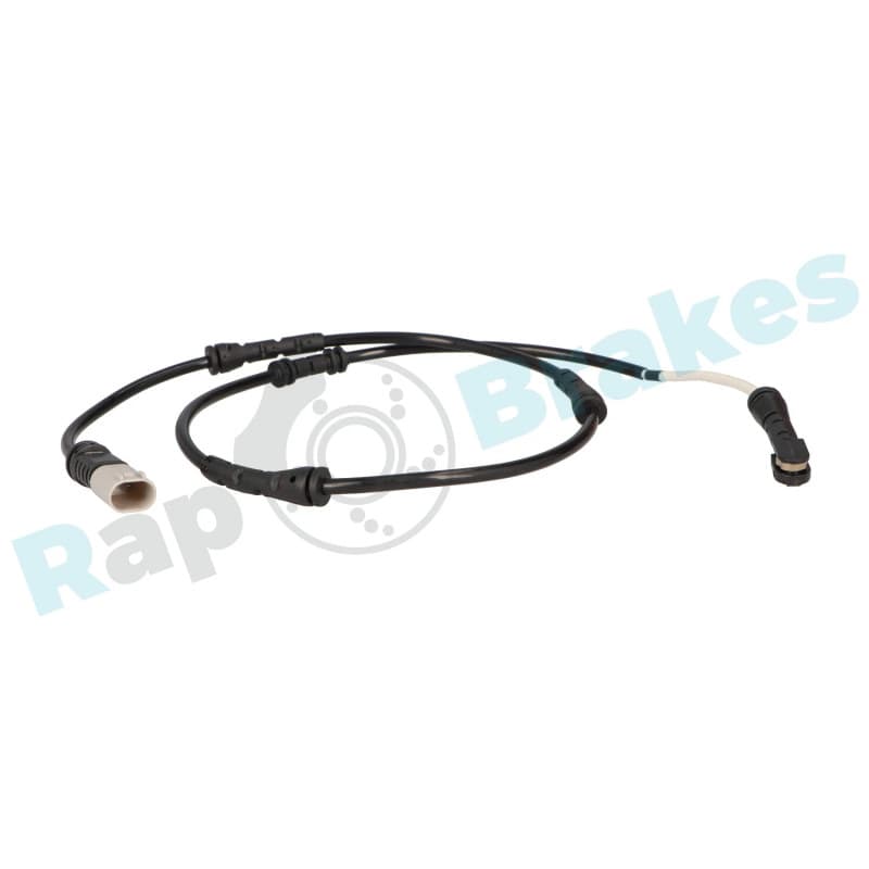 RAPBRAKES įspėjimo kontaktas, stabdžių trinkelių susidėvėjimas R-G0035