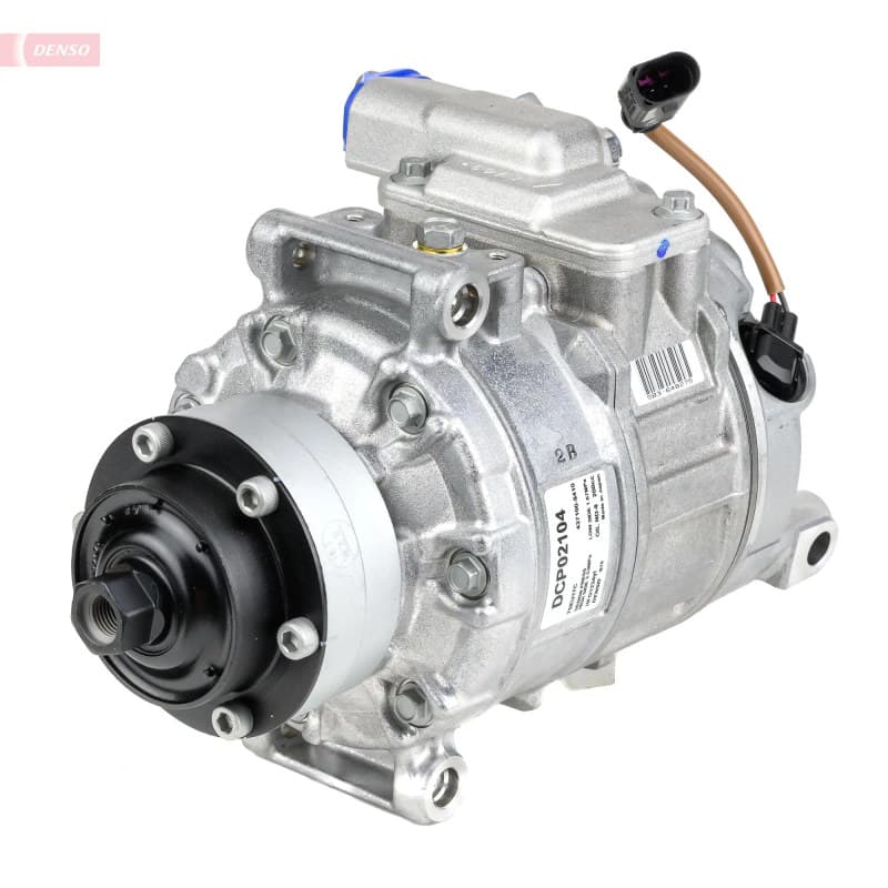 DENSO kompresorius, oro kondicionierius DCP02104