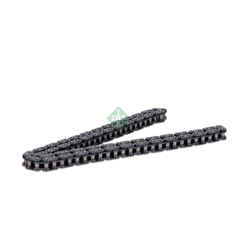 SCHAEFFLERINA grandinė, alyvos siurblio pavara 553 0242 10