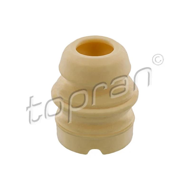 TOPRAN 500 371 atraminis buferis, pakaba