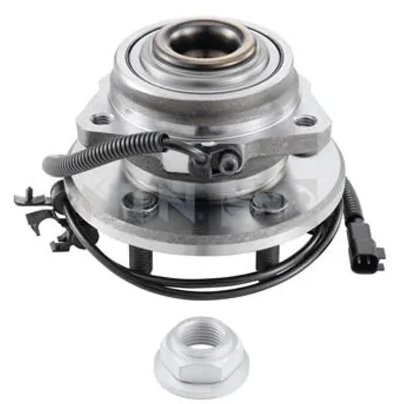 SNR rato guolio komplektas R186.28