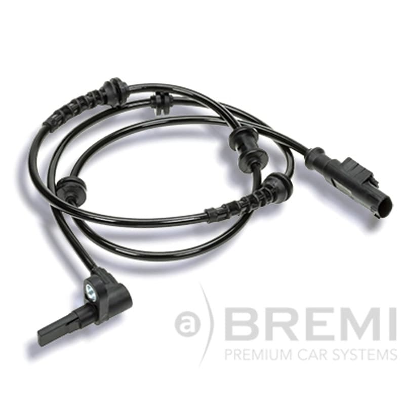 BREMI jutiklis, rato greitis 50459