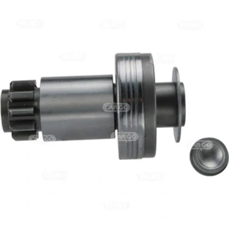 HCCARGO F 032 236 609 laisvos eigos pavara, starteris
