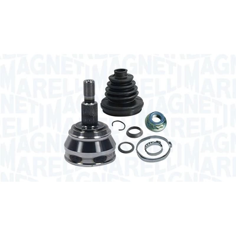 MAGNETIMARELLI jungčių komplektas, kardaninis velenas 302015100034