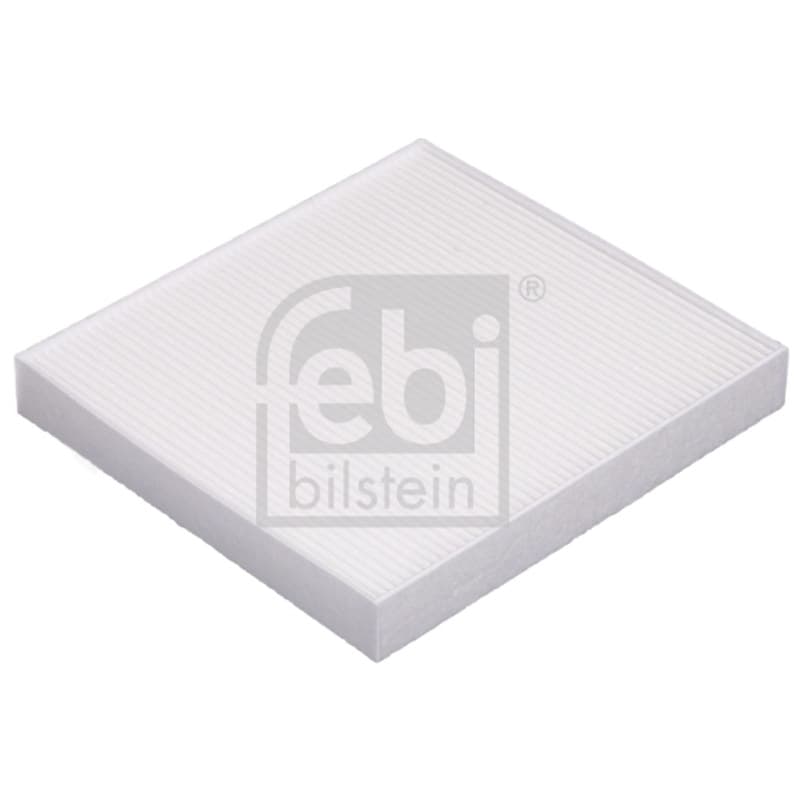 FEBIBILSTEIN filtras, salono oras 48465