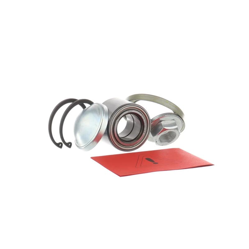 SKF VKBA 3532 rato guolio komplektas