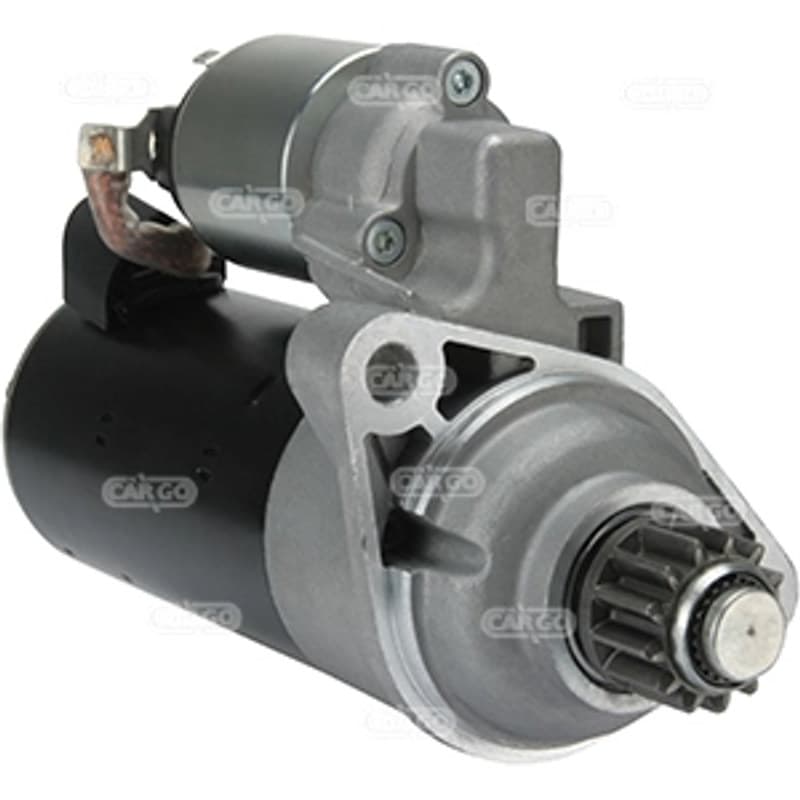 HCCARGO F 032 115 607 starteris