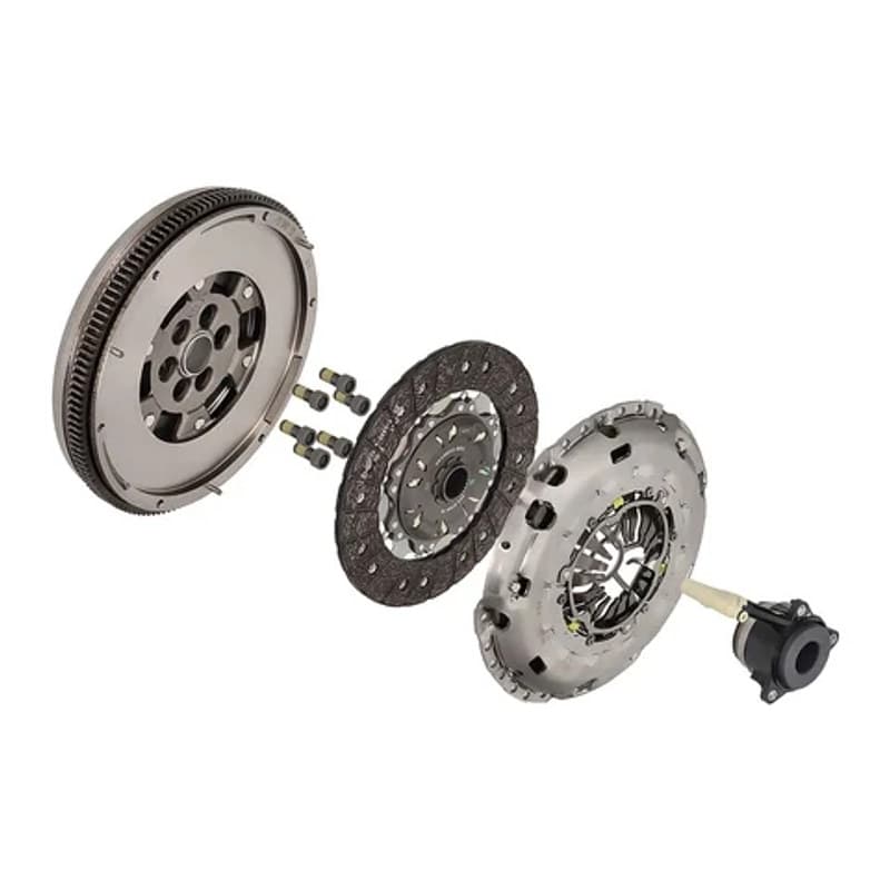 SCHAEFFLERLUK sankabos komplektas 600 0402 00