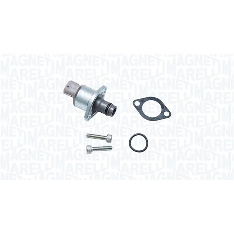 MAGNETIMARELLI slėgio kontrolės vožtuvas, bendros linijos sistema 215820003600