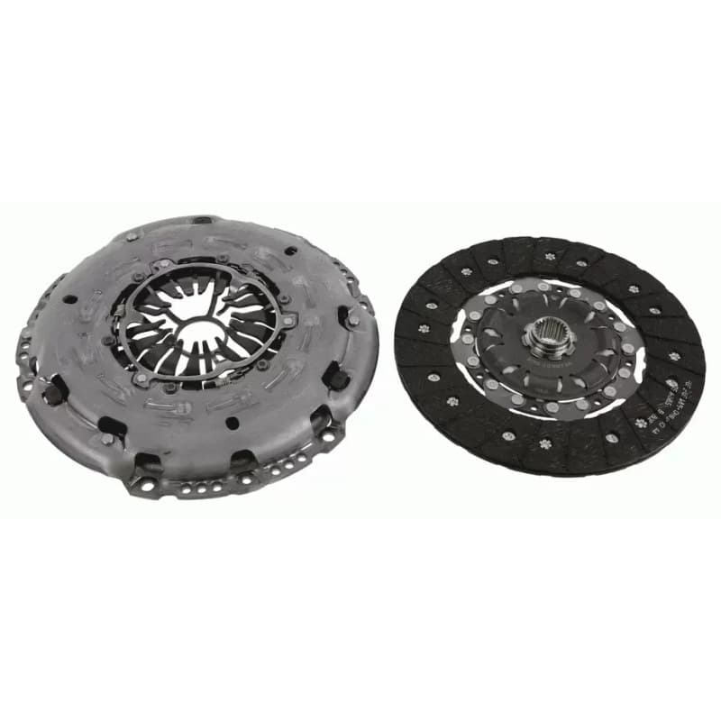SACHS sankabos komplektas 3000 950 968