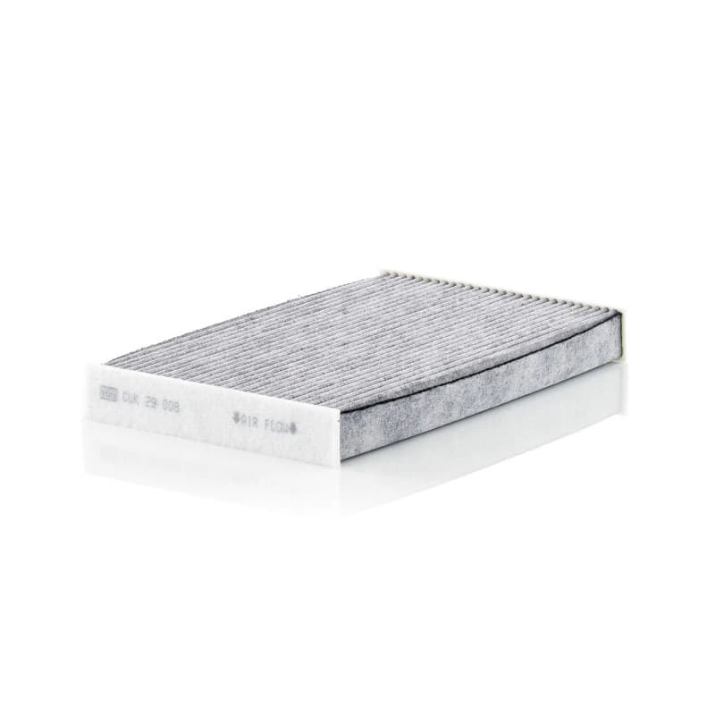 MANNFILTER filtras, salono oras CUK 29 008