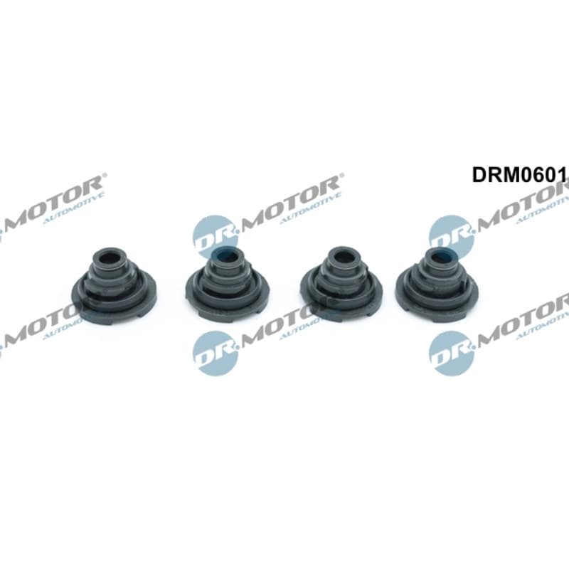 DRMOTORAUTOMOTIVE DRM0601 tarpiklis, žvakių dėklas