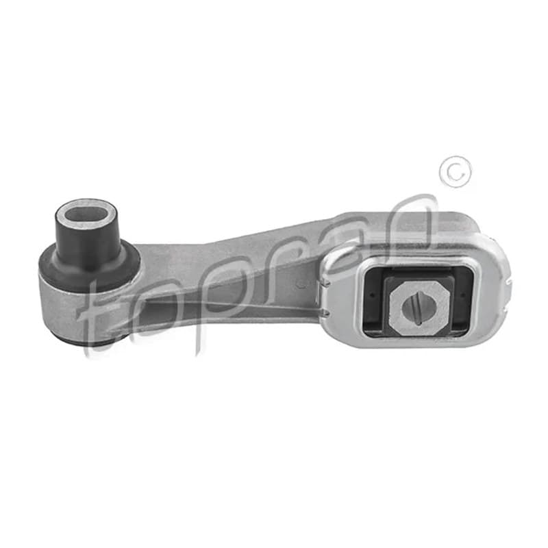TOPRAN 634 480 variklio montavimas