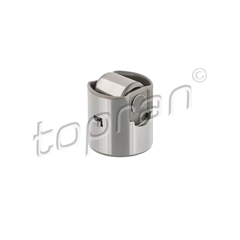 TOPRAN 630 501 aukšto slėgio siurblio stūmoklis