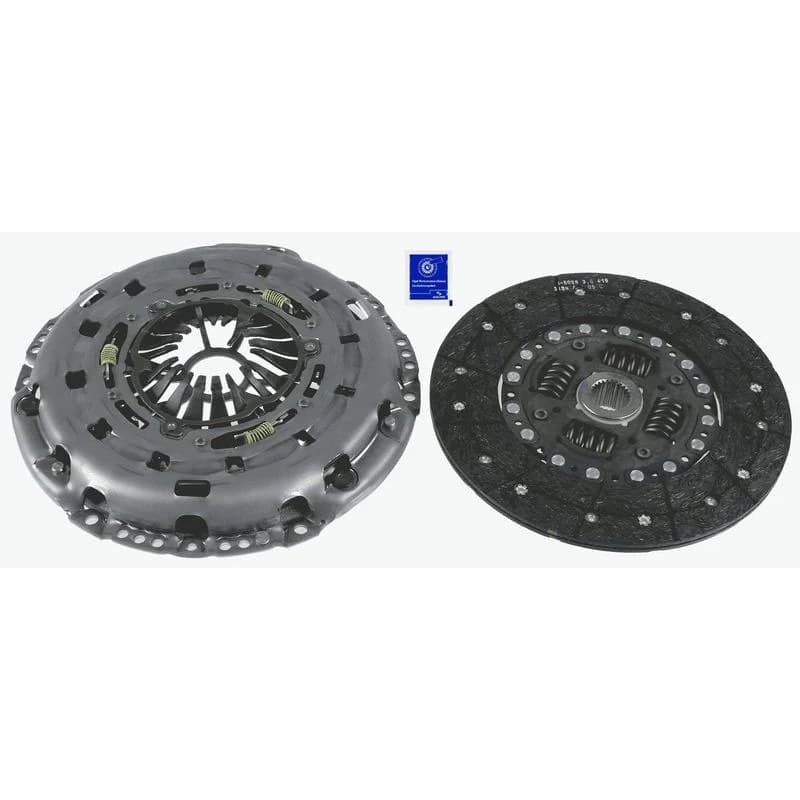 SACHS sankabos komplektas 3000 951 932