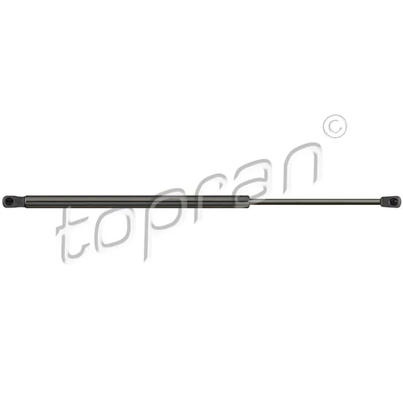 TOPRAN 115 241 dujinė spyruoklė, bagažinė