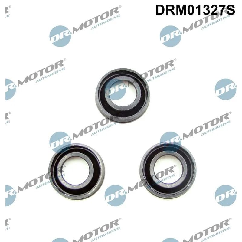 DRMOTORAUTOMOTIVE DRM01327S tarpiklis, purkštuko laikiklis