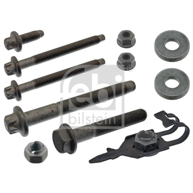 FEBIBILSTEIN montavimo komplektas, valdymo svirtis 43699