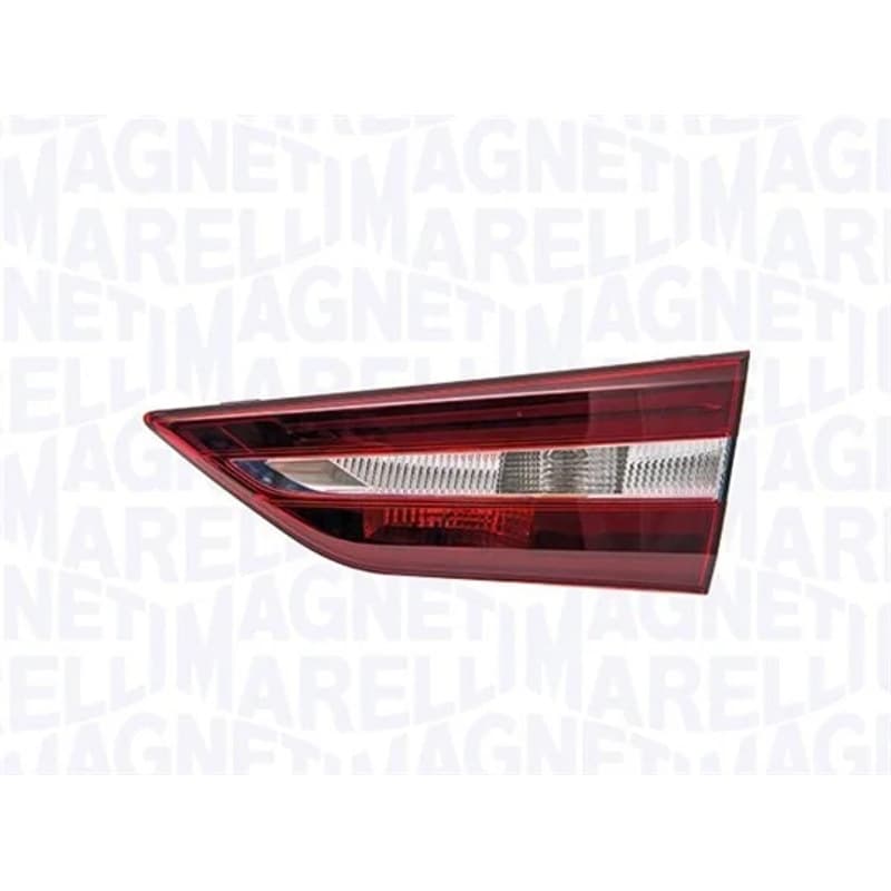 MAGNETIMARELLI kombinuotas galinis žibintas 714081670401