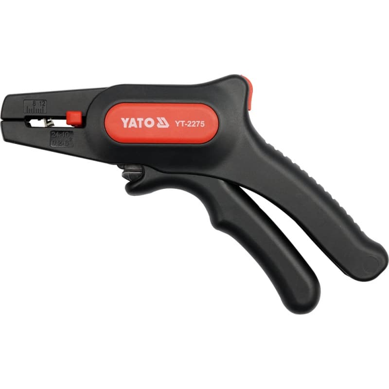 YATO Automatinis laidų nuėmiklis YT-2275