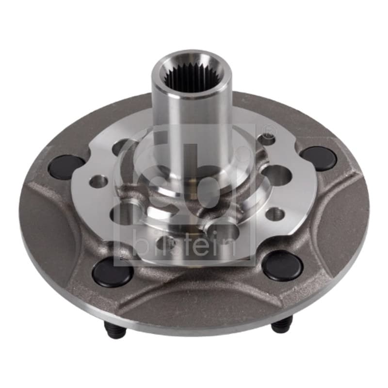FEBIBILSTEIN rato stebulė 172746