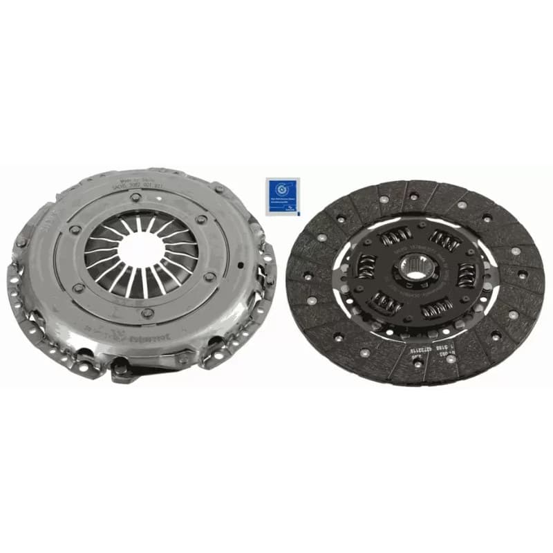 SACHS sankabos komplektas 3000 970 089