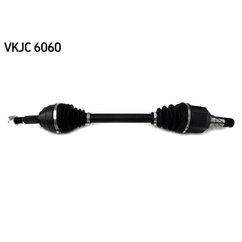 SKF VKJC 6060 pusašis