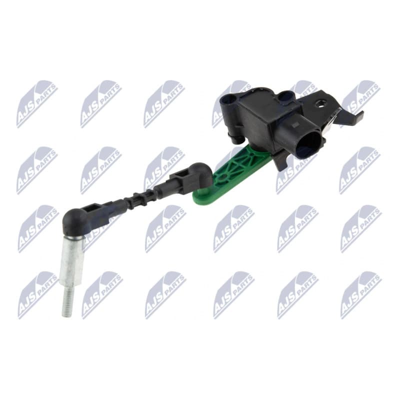 NTY Jutiklis, žibintų diapazono reguliavimas ECX-AU-011