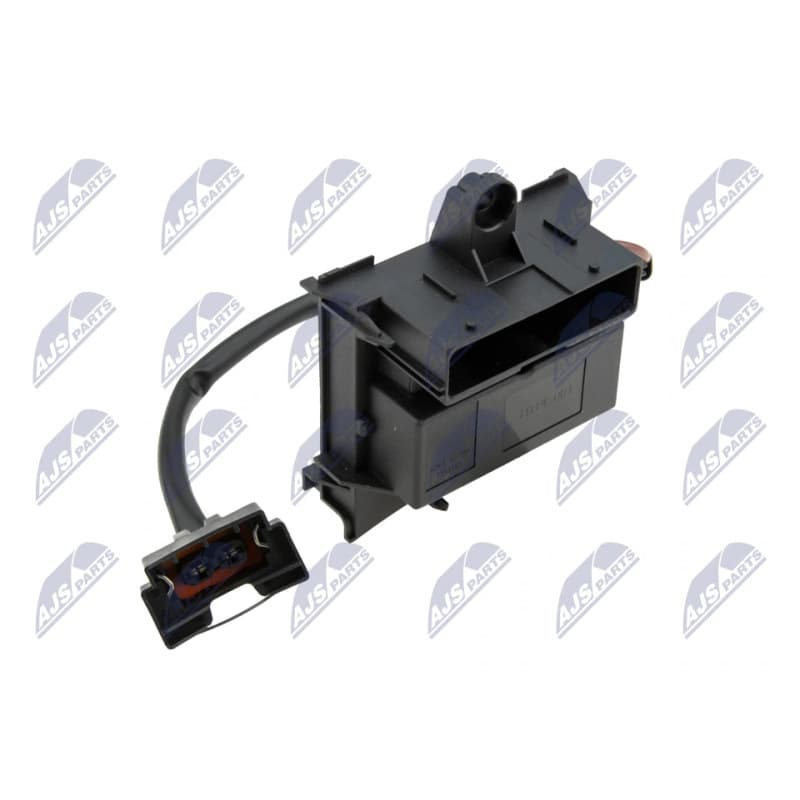 NTY valdymo blokas, elektrinis ventiliatorius (variklio aušinima CSW-PL-001