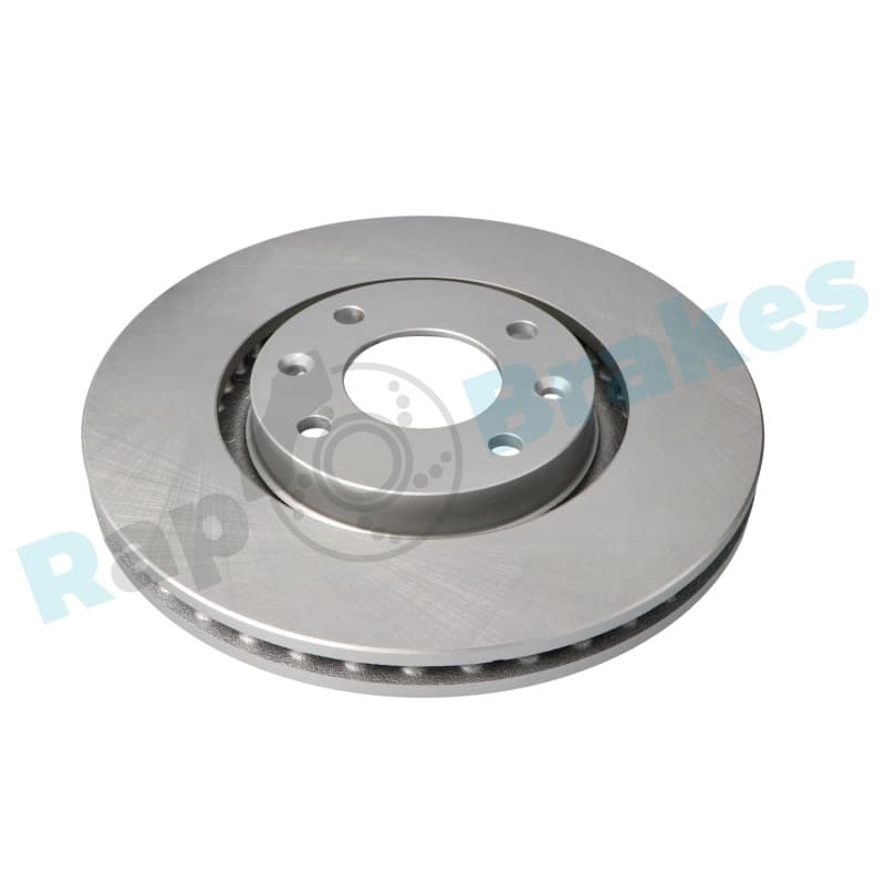 RAPBRAKES R-D0579C stabdžių diskas