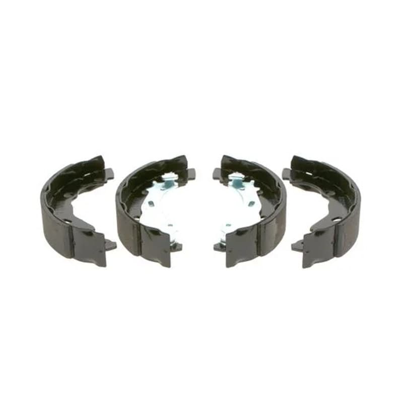 BOSCH 0 986 487 690 stabdžių trinkelių komplektas