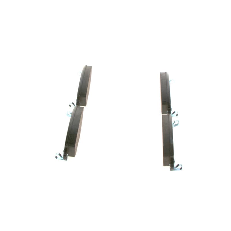 BOSCH 0 986 494 026 stabdžių trinkelių rinkinys, diskinis stabdys
