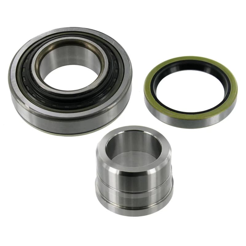 SKF VKBA 3970 rato guolio komplektas