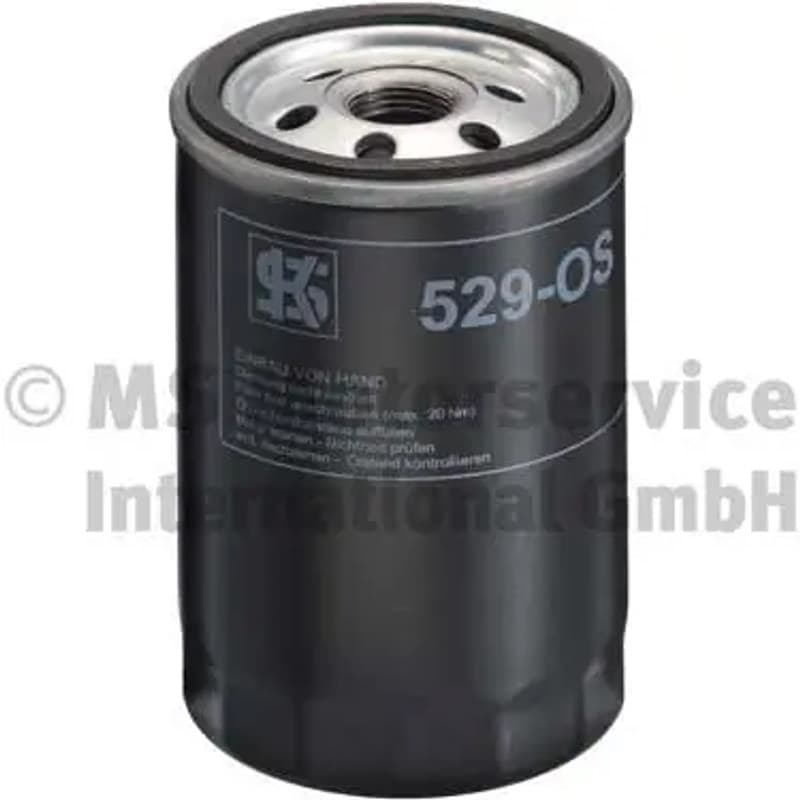 KOLBENSCHMIDT alyvos filtras 50013529