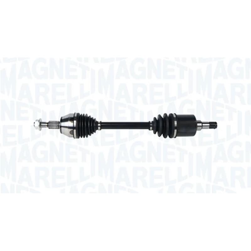 MAGNETIMARELLI Pusašis 302004190183