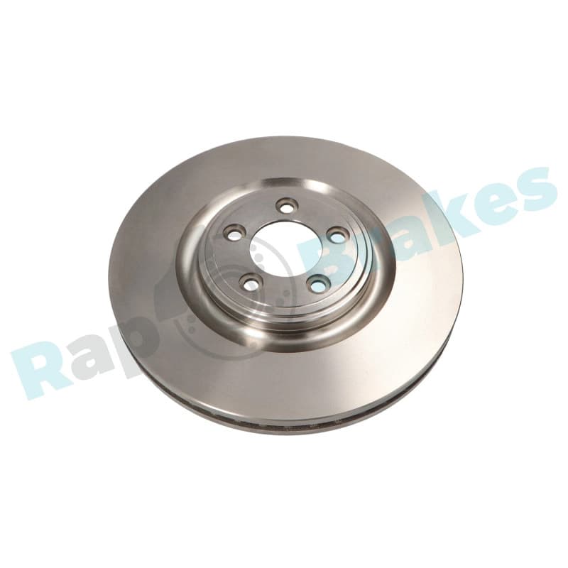 RAPBRAKES R-D0145 stabdžių diskas