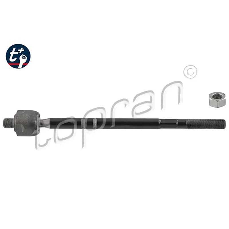 TOPRAN 627 667 vidinė skersinė vairo trauklė