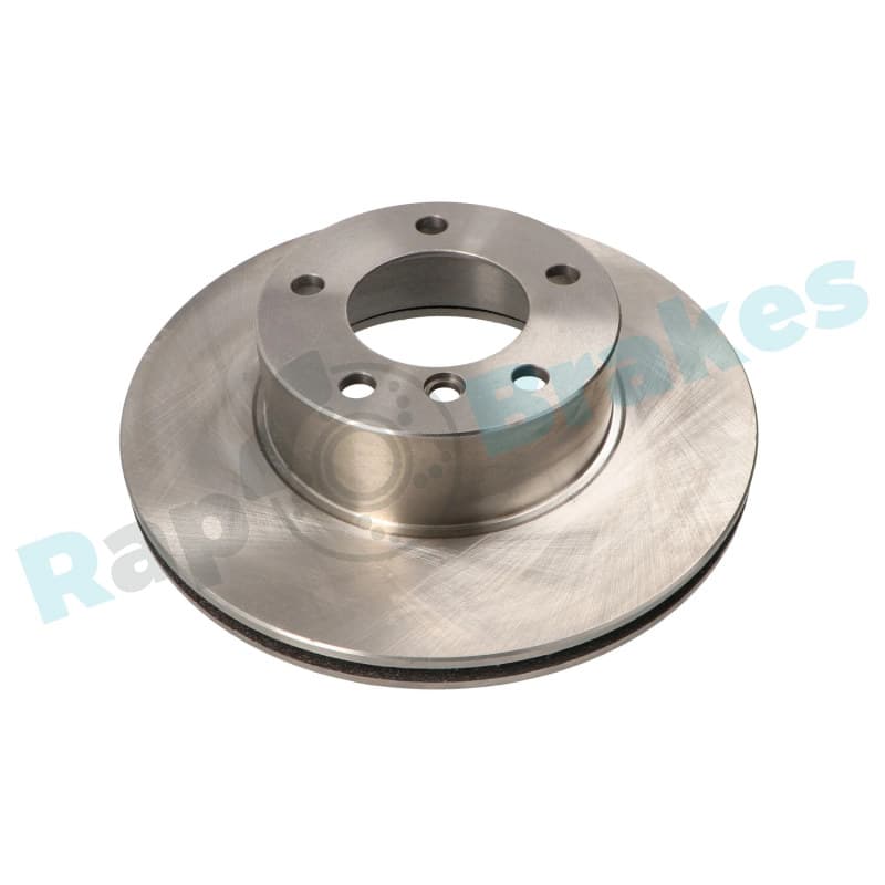 RAPBRAKES stabdžių diskas R-D0728