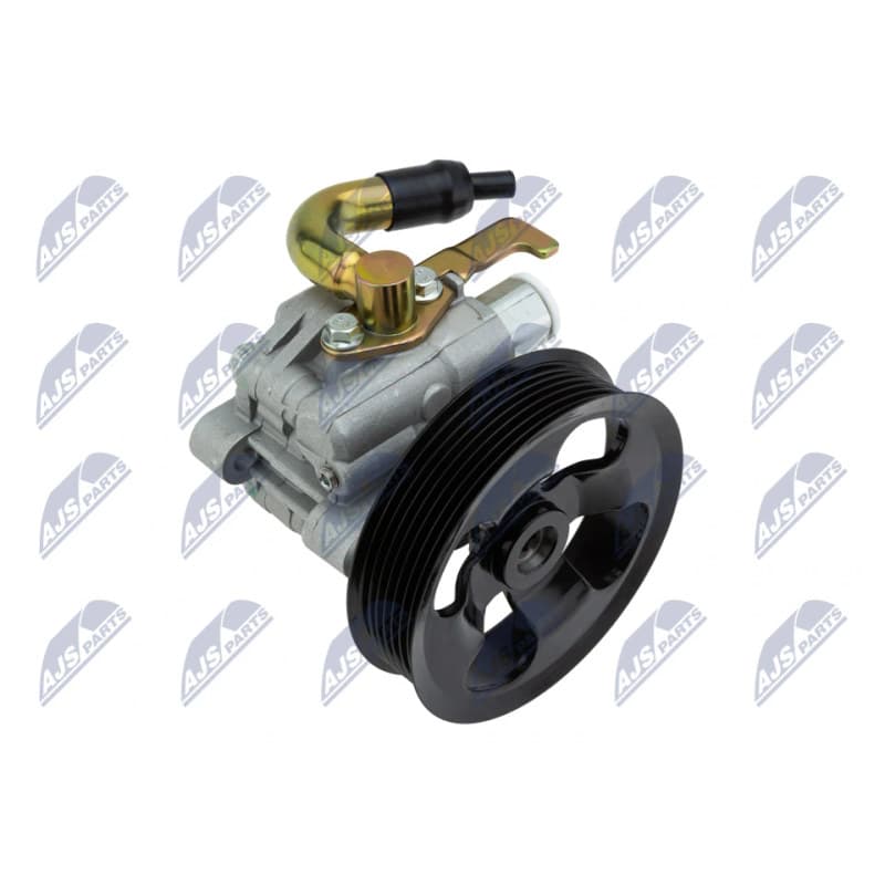 NTY hidraulinis siurblys, vairo sistema SPW-KA-003