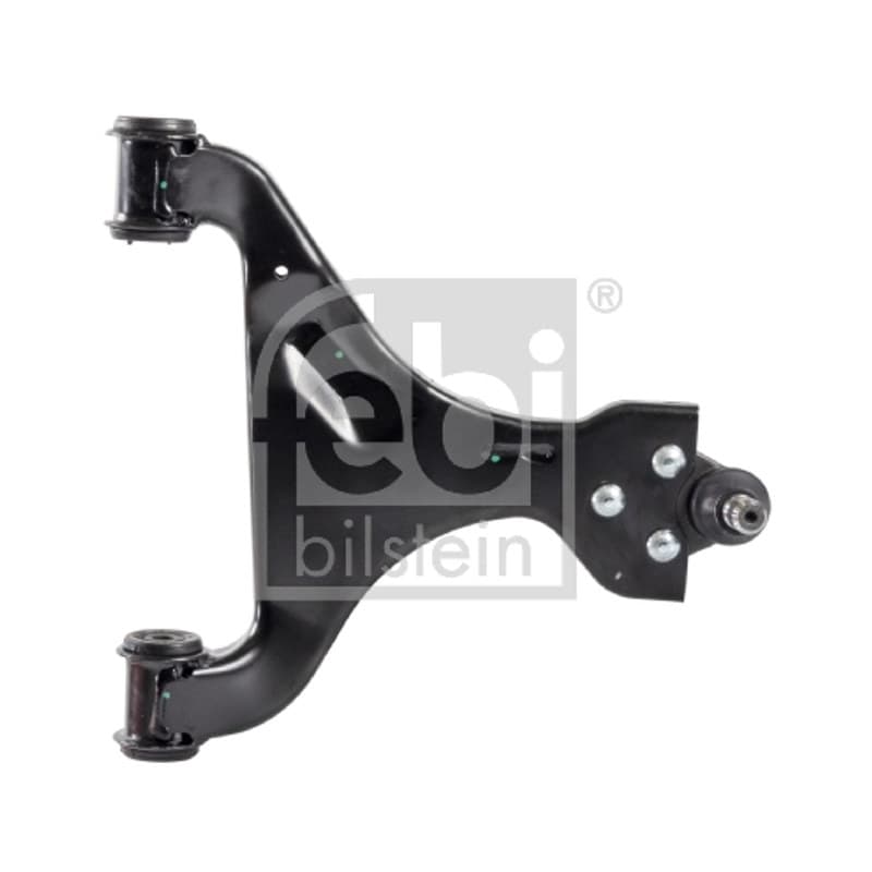 FEBIBILSTEIN vikšro valdymo svirtis 24533