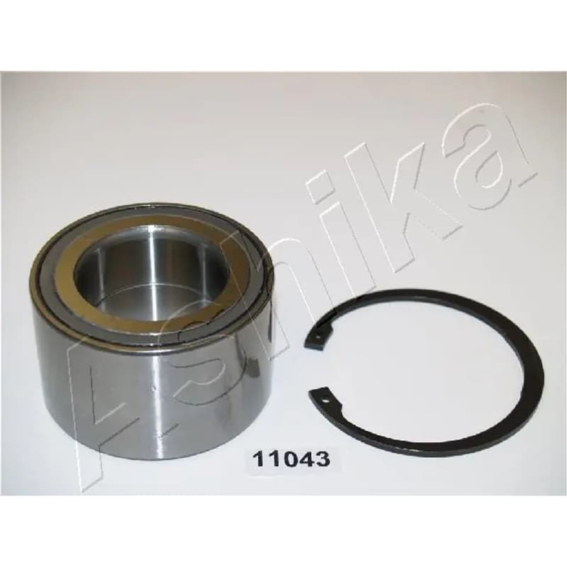 ASHIKA rato guolio komplektas 44-11043