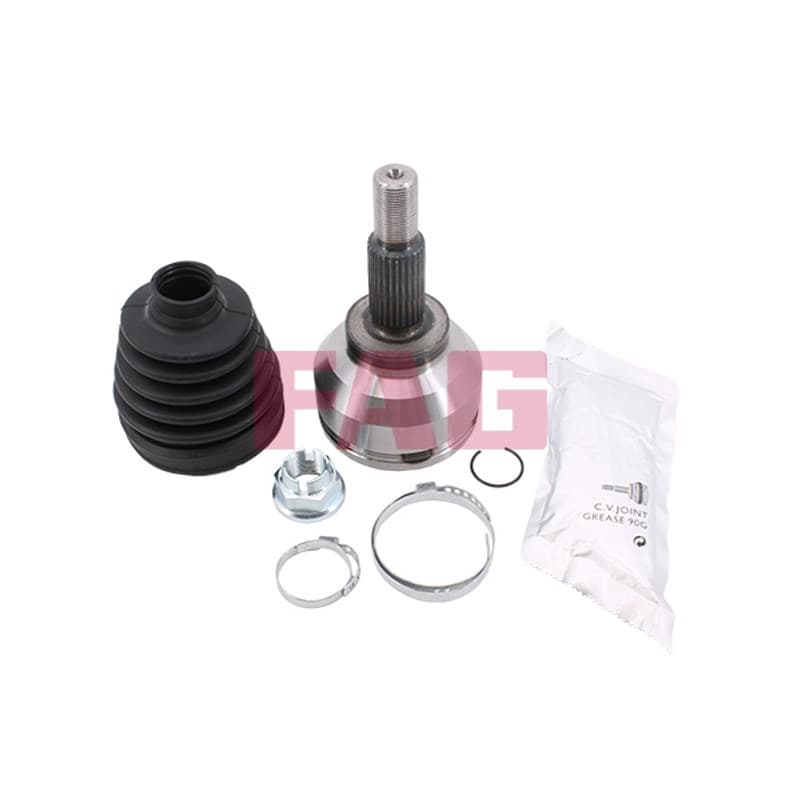 SCHAEFFLERFAG jungčių komplektas, kardaninis velenas 771 0491 30