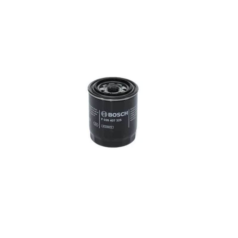 BOSCH F 026 407 325 alyvos filtras